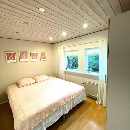 Aabenraa Feriebolig Appartamento Esterno foto