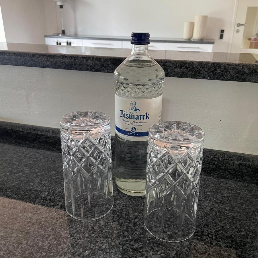 Aabenraa Feriebolig Appartamento Esterno foto