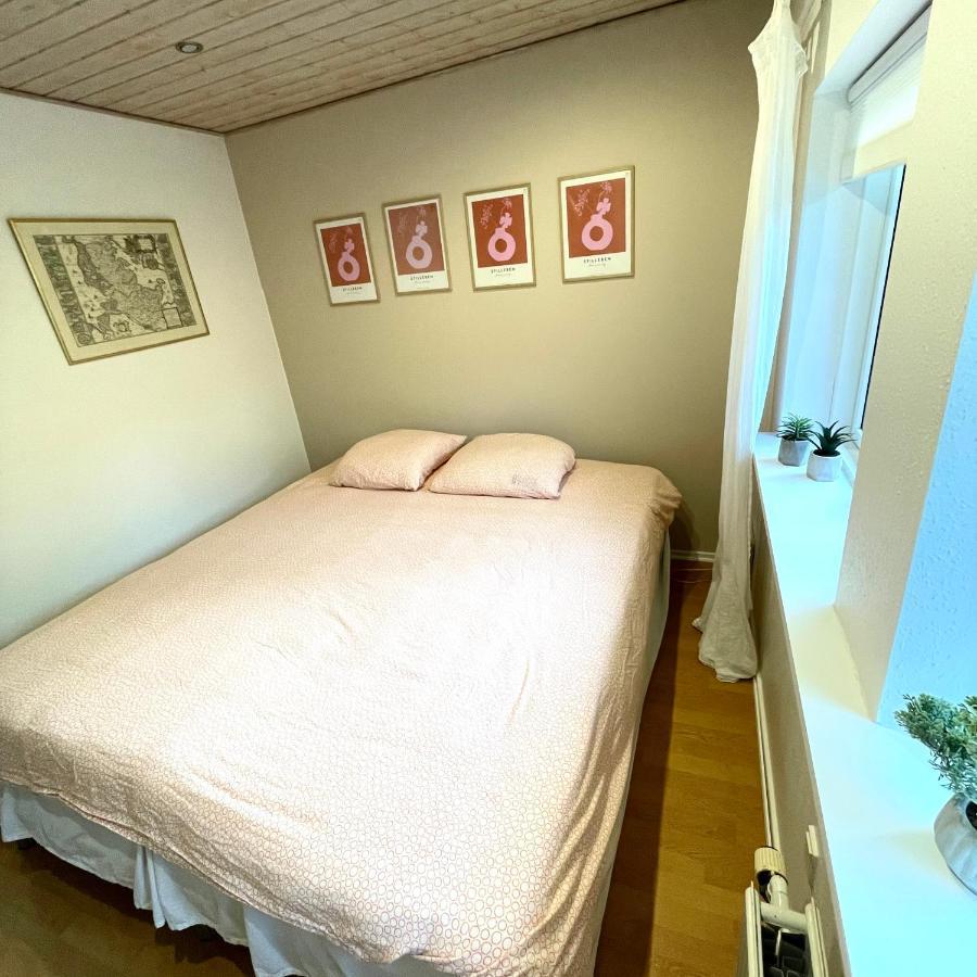 Aabenraa Feriebolig Appartamento Esterno foto
